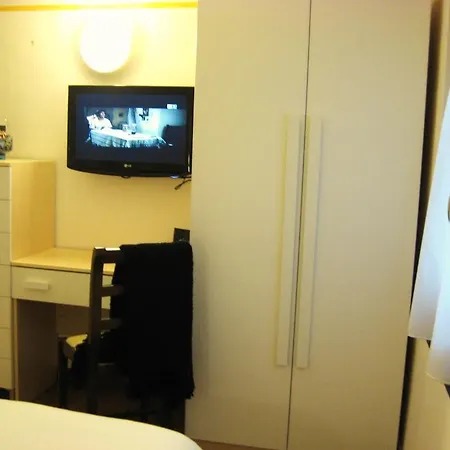 Monterosso Alto Hotel 3*