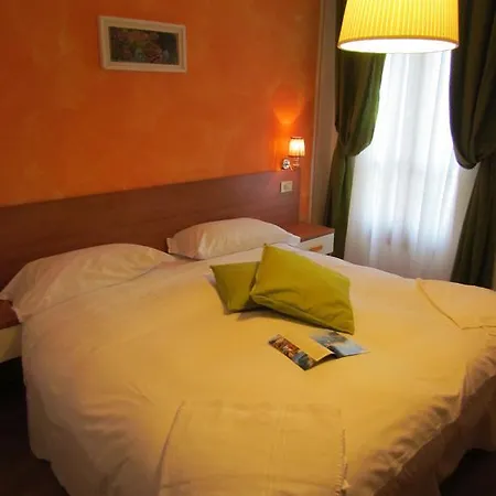 Hotel Monterosso Alto