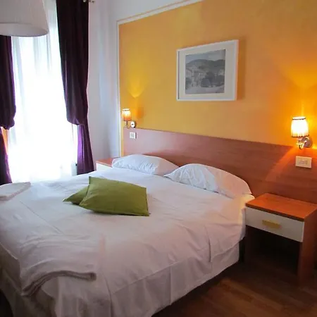 Monterosso Alto Hotel