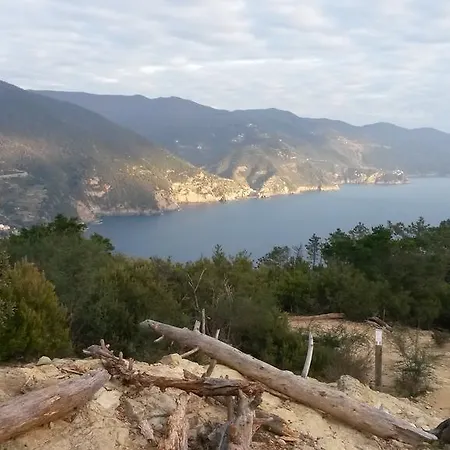 Monterosso Alto 3*