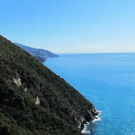 Monterosso Alto 3* Monterosso al Mare