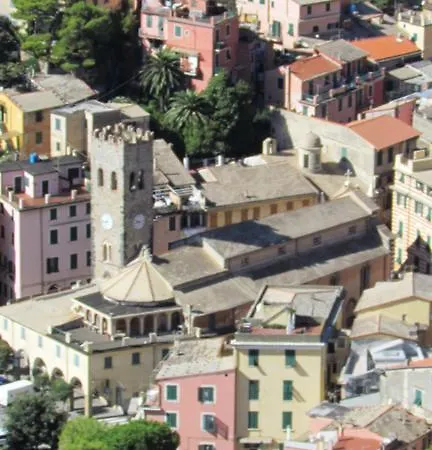 Monterosso Alto 3* Monterosso al Mare