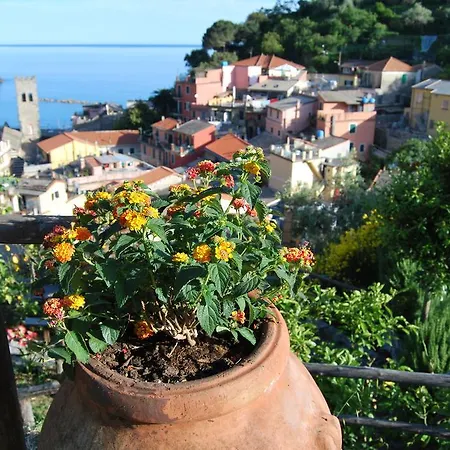 Monterosso Alto Hotel