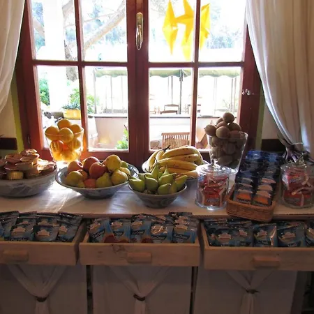Monterosso Alto Hotel 3*