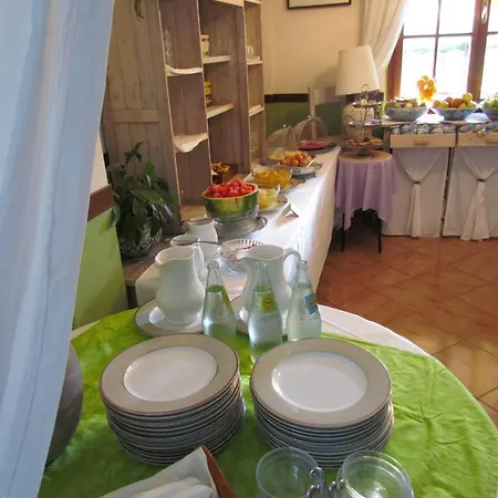 Hotel Monterosso Alto 3*