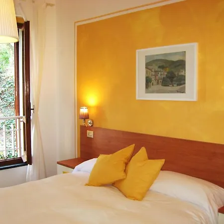 Hotel Monterosso Alto Monterosso al Mare