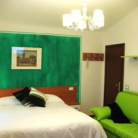 Hotel Monterosso Alto
