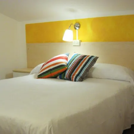 Hotel Monterosso Alto