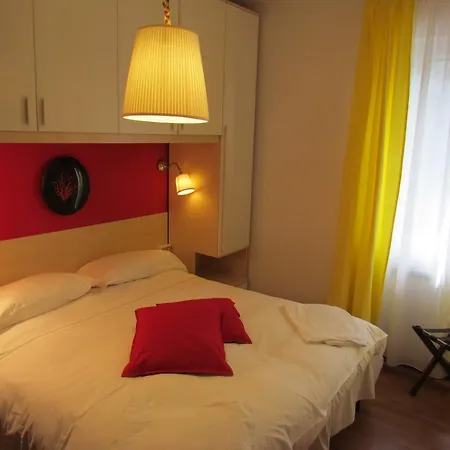 Monterosso Alto 3*