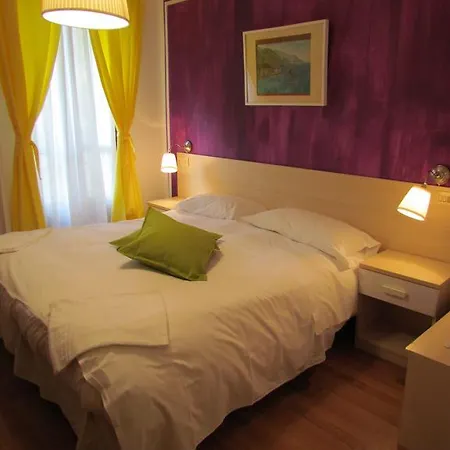 Monterosso Alto Hotel 3*