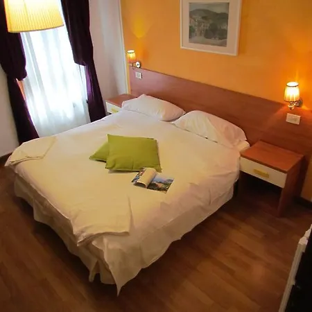 Hotel Monterosso Alto