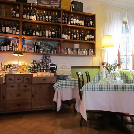 Hotel Monterosso Alto 3*
