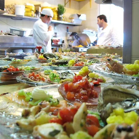 Hotel Monterosso Alto