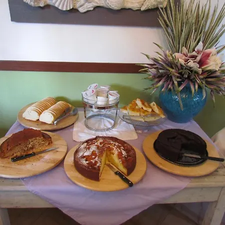 Monterosso Alto Hotel 3*