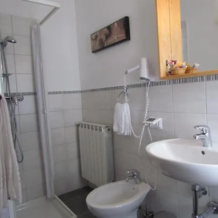 Hotel Monterosso Alto