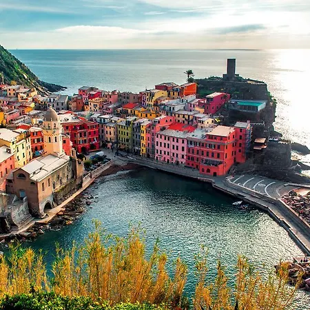 Monterosso Alto 3*