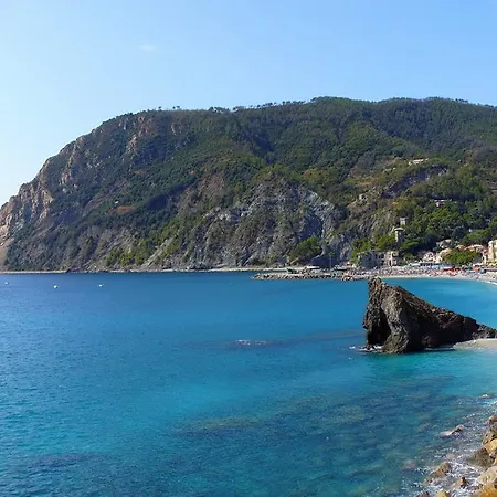 Monterosso Alto Hotel Monterosso al Mare