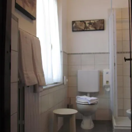 Monterosso Alto Hotel 3*