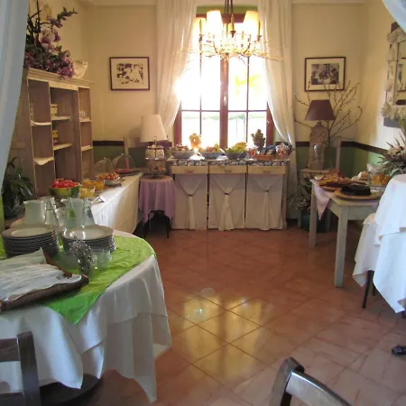 Monterosso Alto Hotel Monterosso al Mare