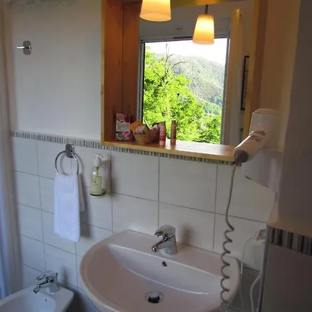 Hotel Monterosso Alto 3*